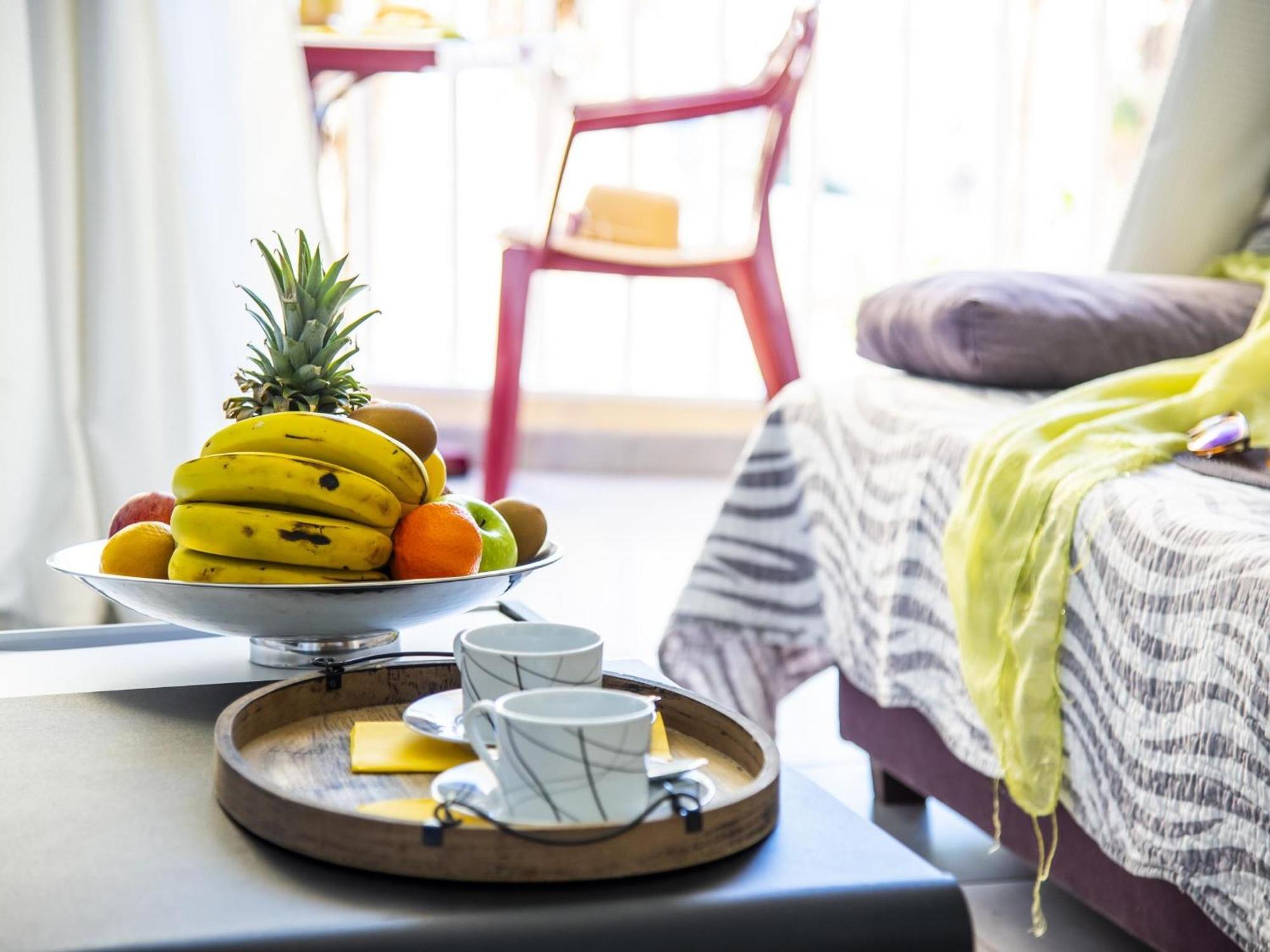 3F. Beautiful Apartment In Las Americas Playa de las Americas  Luaran gambar