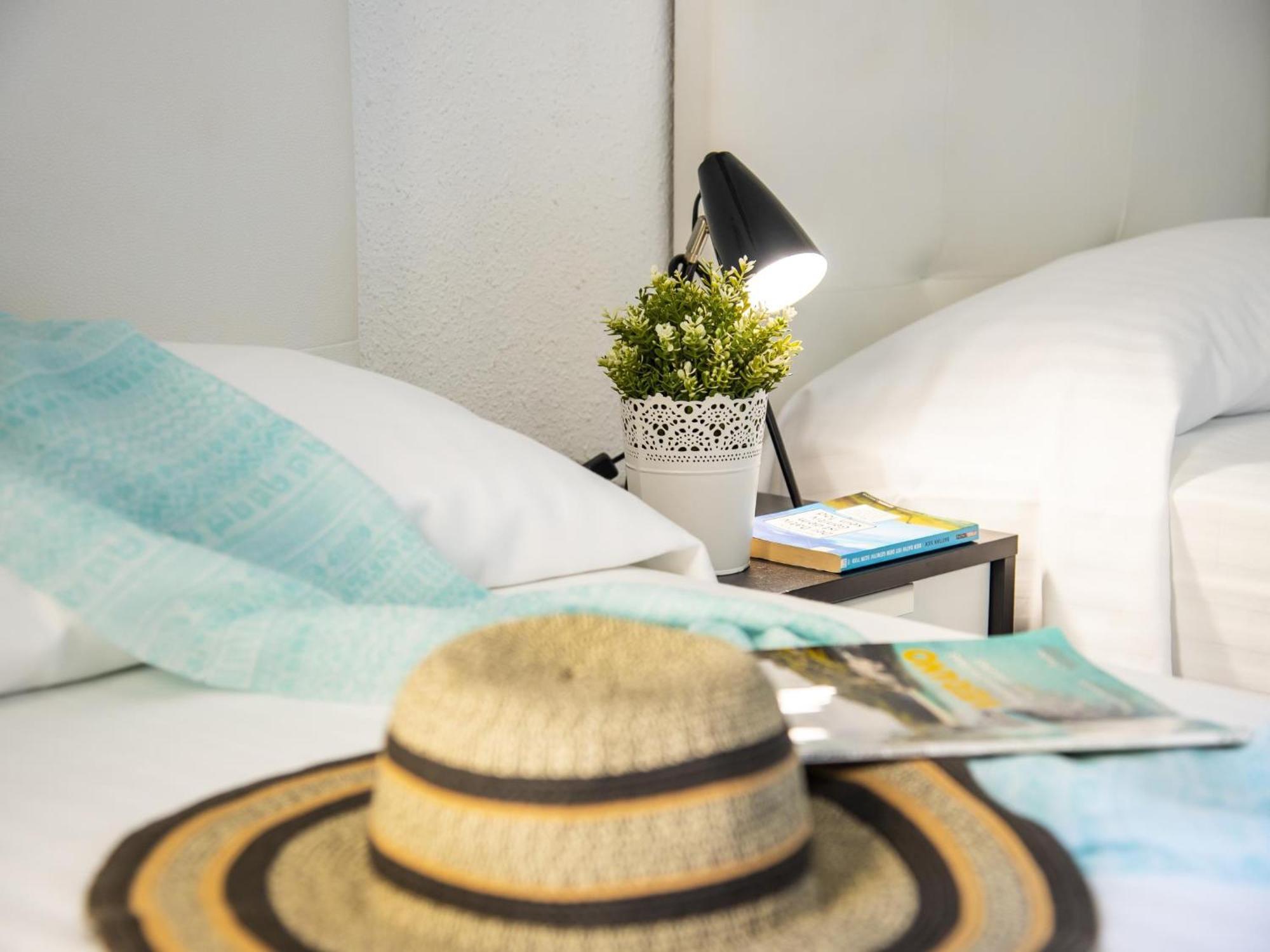3F. Beautiful Apartment In Las Americas Playa de las Americas  Luaran gambar