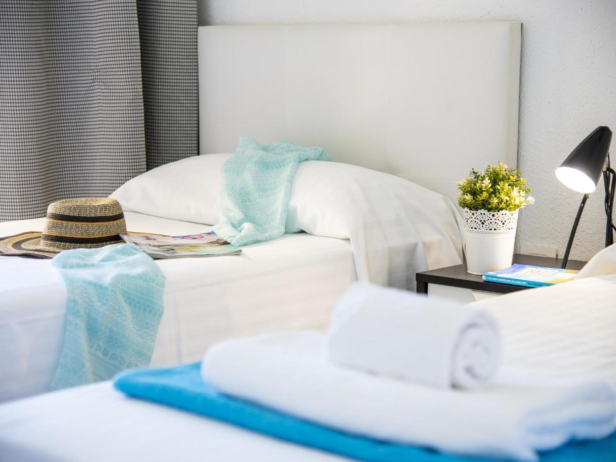 3F. Beautiful Apartment In Las Americas Playa de las Americas  Luaran gambar